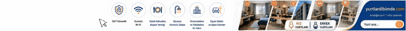 Yurtlar Dibimde